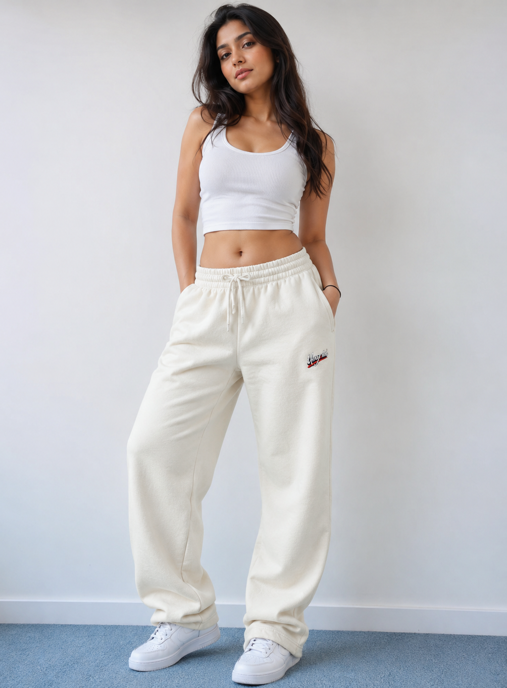 UNGRID Urban Comfort Unisex Sweatpants