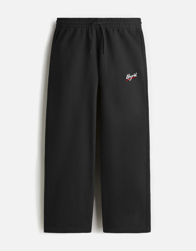 UNGRID Urban Comfort Unisex Sweatpants